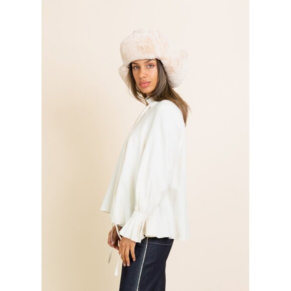 GRAMMAR The Poetry Blouse XS - Picture 3 of 8